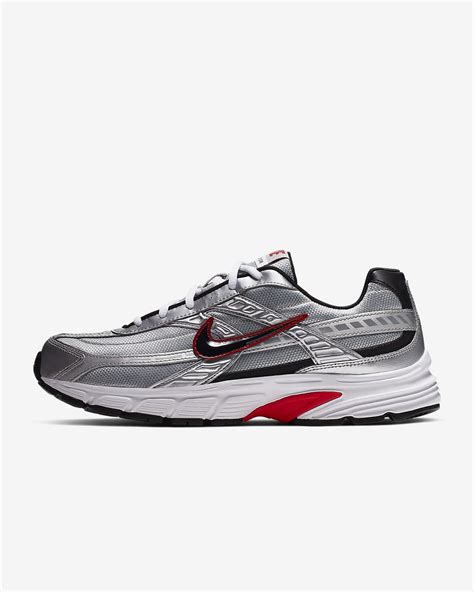 nike initiator weiss herren|Nike Initiator Men's Running Shoe.